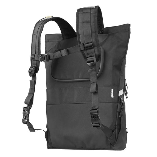 RHINOWALK RK6207 Multifunctional Bike Rear Rack Bag Cycling Backpack Bicycle Saddle Bag - 2