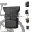 RHINOWALK RK6207 Multifunctional Bike Rear Rack Bag Cycling Backpack Bicycle Saddle Bag - 3
