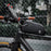 ROCKBROS 063 Polyester+PU Bicycle Phone Case for Mountain Bike Front Beam Tube Zippered Phone Bag - 6