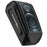 ROCKBROS k001 Polyester+PU Bicycle Hard Shell Phone Bag Front Beam Tube Phone Case for Mountain Bike - 1
