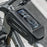 ROCKBROS k001 Polyester+PU Bicycle Hard Shell Phone Bag Front Beam Tube Phone Case for Mountain Bike - 2