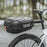 ROCKBROS LK30001 Bicycle Bag Rear Rack Large Capacity Waterproof Hard Shell Cycling Bag - 2
