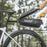 ROCKBROS LK30001 Bicycle Bag Rear Rack Large Capacity Waterproof Hard Shell Cycling Bag - 6