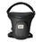 ROCKBROS MTB001 Polyester+PU+EVA Waist Bag Fanny Pack Crossbody Bag Thigh Leg Hip Holster Purse for Cycling - 2