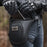 ROCKBROS MTB001 Polyester+PU+EVA Waist Bag Fanny Pack Crossbody Bag Thigh Leg Hip Holster Purse for Cycling - 7