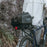 ROCKBROS A26 Bicycle Tail Bag Multi Function Mountain Road Saddle Bag with Rain Cover Cycling Accessories - 3