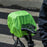 ROCKBROS A26 Bicycle Tail Bag Multi Function Mountain Road Saddle Bag with Rain Cover Cycling Accessories - 5