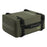 ROCKBROS AS-096 Waterproof Motorcycle Tail Pannier Pack 30L Reflective Motorbike Rear Bag - 1