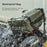 ROCKBROS AS-096 Waterproof Motorcycle Tail Pannier Pack 30L Reflective Motorbike Rear Bag - 3