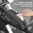 WEST BIKING YP0707359 Bicycle Top Tube Bag Cycling Bike Front Beam Storage Bag - 2