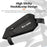 WEST BIKING YP0707359 Bicycle Top Tube Bag Cycling Bike Front Beam Storage Bag - 6