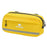 ANMEILU 7051 Bike Handlebar Bag Bicycle Front Frame Bag Cycling Storage Pouch - Yellow - 1