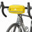 ANMEILU 7051 Bike Handlebar Bag Bicycle Front Frame Bag Cycling Storage Pouch - Yellow - 2