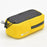 ANMEILU 7052 Road MTB Bike Rear Saddle Bag Bicycle Oxford Cloth Tail Bag - Yellow - 4