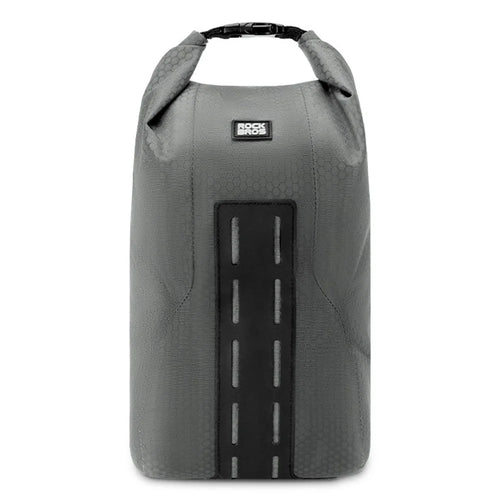 ROCKBROS W013 Bike Front Fork Bag Road MTB Bicycle Cycling Front Fork TPU Storage Bag - 1