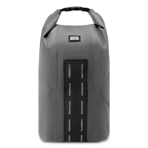 ROCKBROS W013 Bike Front Fork Bag Road MTB Bicycle Cycling Front Fork TPU Storage Bag - 1