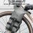 ROCKBROS W013 Bike Front Fork Bag Road MTB Bicycle Cycling Front Fork TPU Storage Bag - 3
