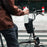 ROCKBROS P002 Bike Front Water Bottle Bag for Folding Bike / Skateboard / Mountain Bike - White - 7
