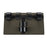 ROCKBROS 1.3L Triangle Bicycle Front Beam Bag Polyester Storage Pouch for Bike - Army Green - 3