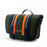 ROCKBROS W004 4L Expandable Capacity Reflective Bike Front Bag with Shoulder Strap - 1