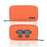 RHINOWALK SK900 Molle Riding Pouch Quick Release Waterproof Cycling Tools Storage Bag - Orange - 1