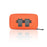 RHINOWALK SK900 Molle Riding Pouch Quick Release Waterproof Cycling Tools Storage Bag - Orange - 3