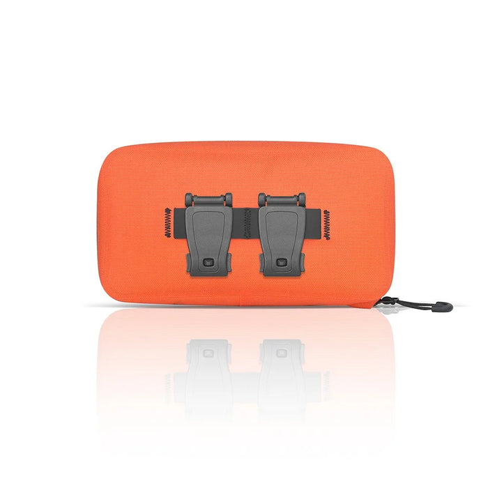 RHINOWALK SK900 Molle Riding Pouch Quick Release Waterproof Cycling Tools Storage Bag - Orange - 3