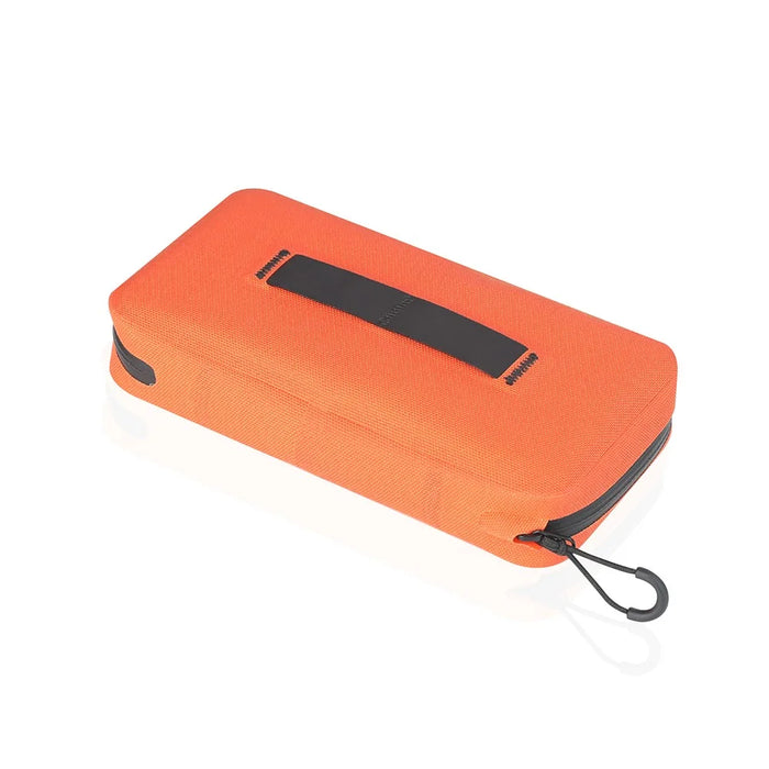 RHINOWALK SK900 Molle Riding Pouch Quick Release Waterproof Cycling Tools Storage Bag - Orange - 5