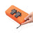 RHINOWALK SK900 Molle Riding Pouch Quick Release Waterproof Cycling Tools Storage Bag - Orange - 7