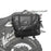 RHINOWALK MTR2030 Waterproof Polyester Motorcycle Quick Release Side Bag - Black - 1