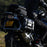 RHINOWALK MTR2030 Waterproof Polyester Motorcycle Quick Release Side Bag - Black - 6