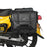 RHINOWALK MTR2030 Waterproof Polyester Motorcycle Quick Release Side Bag - Black - 7