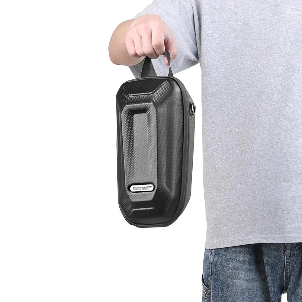 RHINOWALK K90 Electric Scooter Front Hanging Bag Quick Release Storage Bag - 5