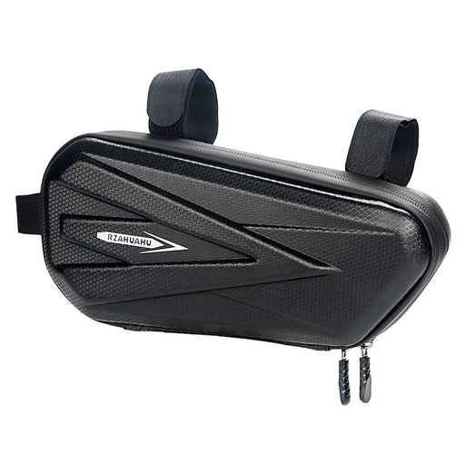 RZAHUAHU 438 Shock-absorbed EVA Motorcycle Saddle Bag Side Bag Pannier Bike Bag - Right Side - 1