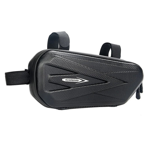 RZAHUAHU 438 Shock-absorbed EVA Motorcycle Saddle Bag Side Bag Pannier Bike Bag - Right Side - 2