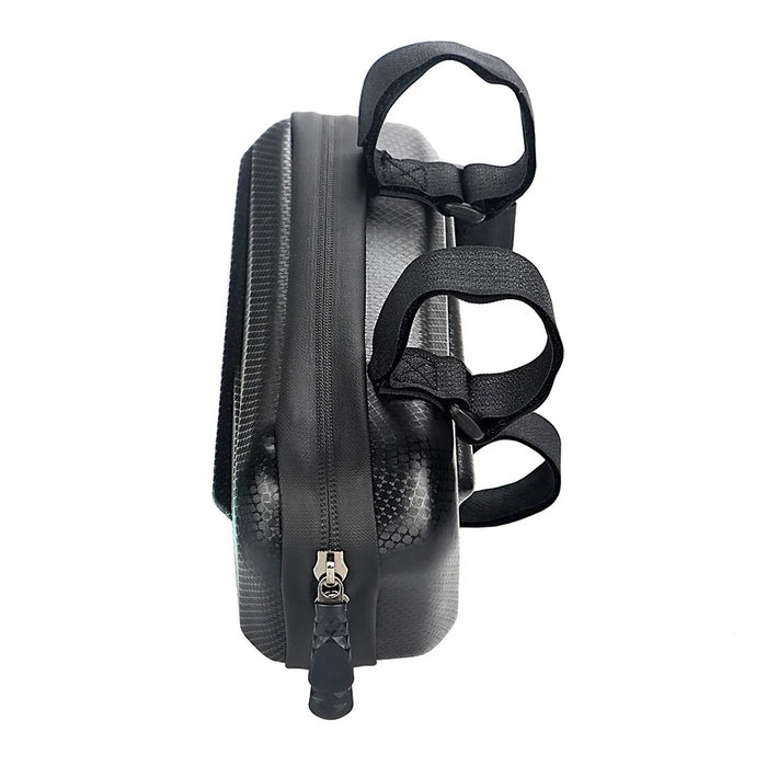 RZAHUAHU 438 Shock-absorbed EVA Motorcycle Saddle Bag Side Bag Pannier Bike Bag - Right Side - 4