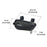 RZAHUAHU 438 Shock-absorbed EVA Motorcycle Saddle Bag Side Bag Pannier Bike Bag - Right Side - 7