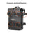 RZAHUAHU 556 Polyester+TPU Motorcycle Crash Bar Frame Bag Motorbike Side Saddle Bag - 5