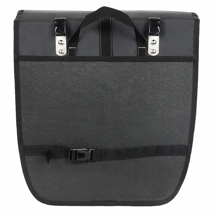 RZAHUAHU 1631 Bicycle Pannier Bag Mountain Bike Waterproof Rear Shelf Bag - 7