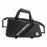ROCKBROS A28 EVA+PU Hard Shell Bicycle Rear Rack Storage Bag Reflective Bike Tail Pack - 1