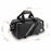 ROCKBROS A28 EVA+PU Hard Shell Bicycle Rear Rack Storage Bag Reflective Bike Tail Pack - 6