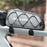 ROCKBROS 039-1 Polyester Bicycle Tube Bag Reflective Design MTB Bike Frame Bag - 2