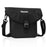 RHINOWALK F80 3.5L Motorcycle Bag Waterproof Storage Pouch with Shoulder Strap - Black - 6