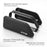 RHINOWALK K30 1.5L Waterproof Bicycle Top Tube Bag Mountain Bike Front Beam Bag - 2