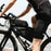 RHINOWALK K30 1.5L Waterproof Bicycle Top Tube Bag Mountain Bike Front Beam Bag - 7