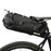 RHINOWALK RK5110 10L Bike Rear Saddle Bag PVC Polyester Waterproof Bicycle Tail Storage Bag - 3
