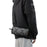 RHINOWALK RK9103 Reflective Polyester+PU Bicycle Handlebar Bag with Shoulder Strap - 3