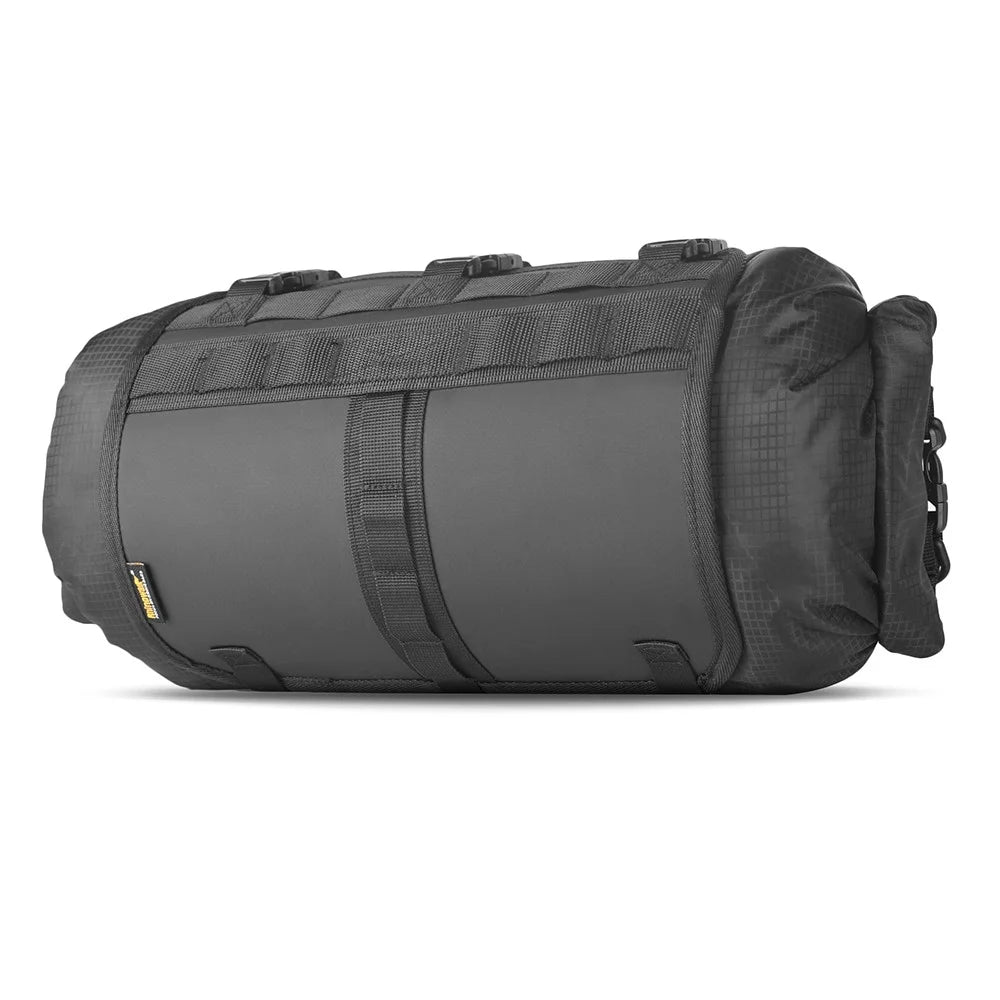 RHINOWALK RK9300 Waterproof Bike Handlebar Tube Bag Crossbody Bag Cycling Pouch - 2