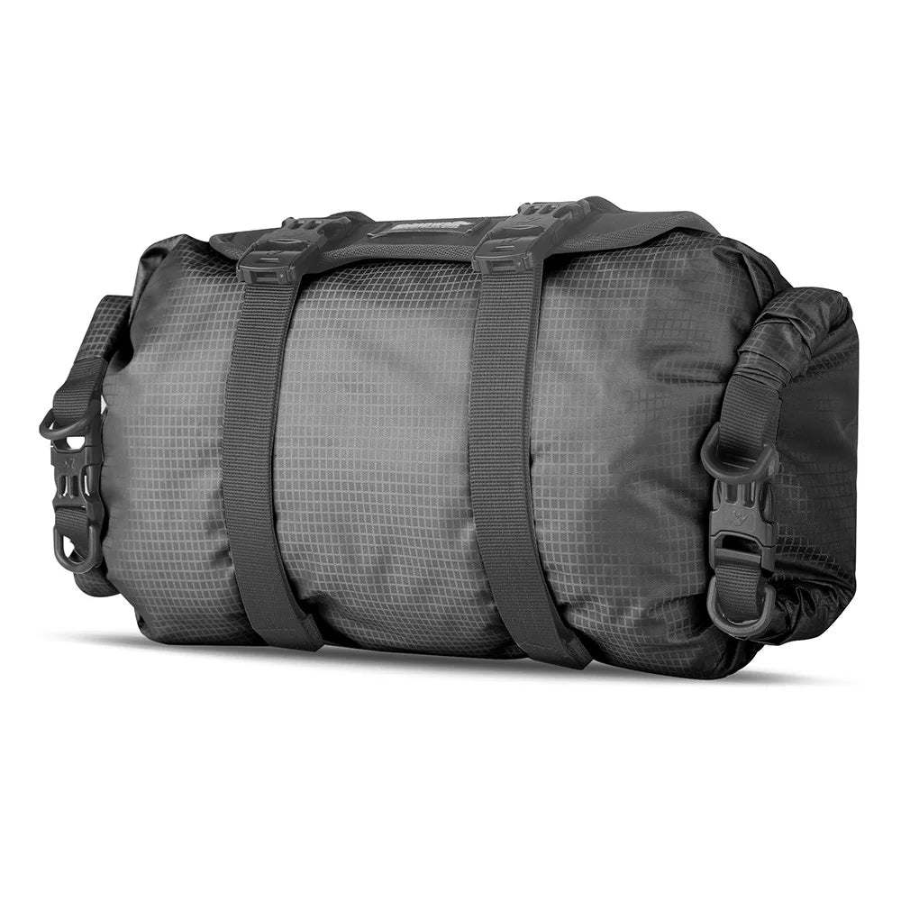 RHINOWALK RK9400 Bicycle Handlebar Roll Design Dry Bag with Waterproof Inner Bag - 1
