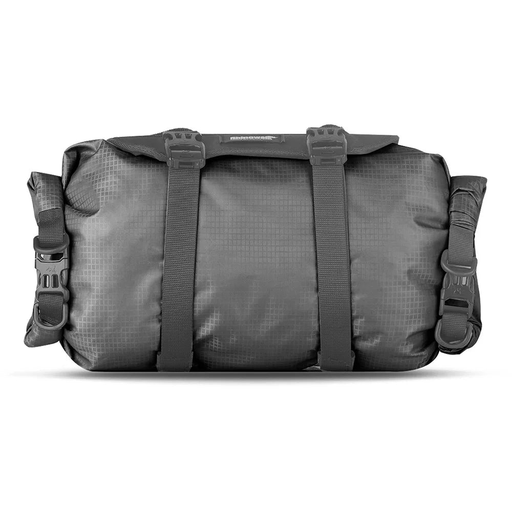 RHINOWALK RK9400 Bicycle Handlebar Roll Design Dry Bag with Waterproof Inner Bag - 2